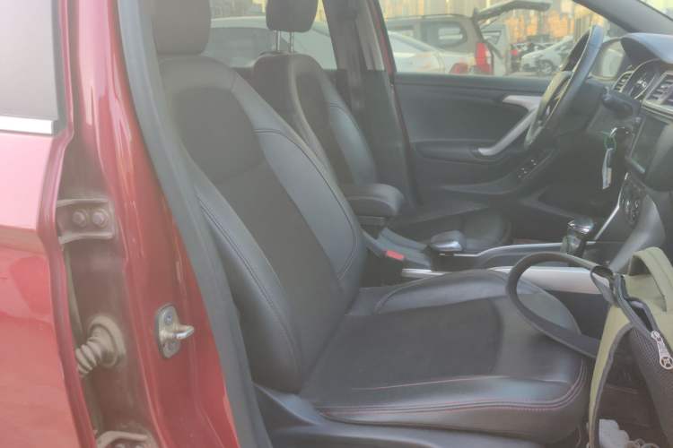 Used Citroen C3-XR 2015 1.6L Automatic Pioneer Model