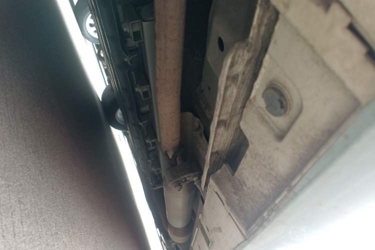 Used BYD Qin PLUS 2021 DM-i 55KM Flagship Model