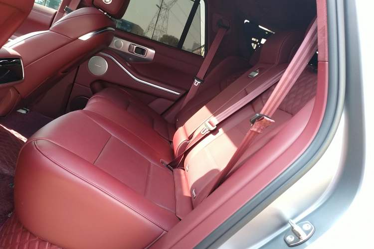 Used Tank 700 New Energy 2024 Hi4-T Extreme Edition