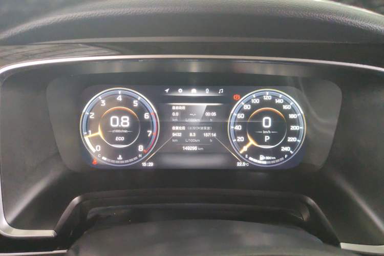 Used GAC Trumpchi M8 2021 Master Series 390T Ultimate Edition