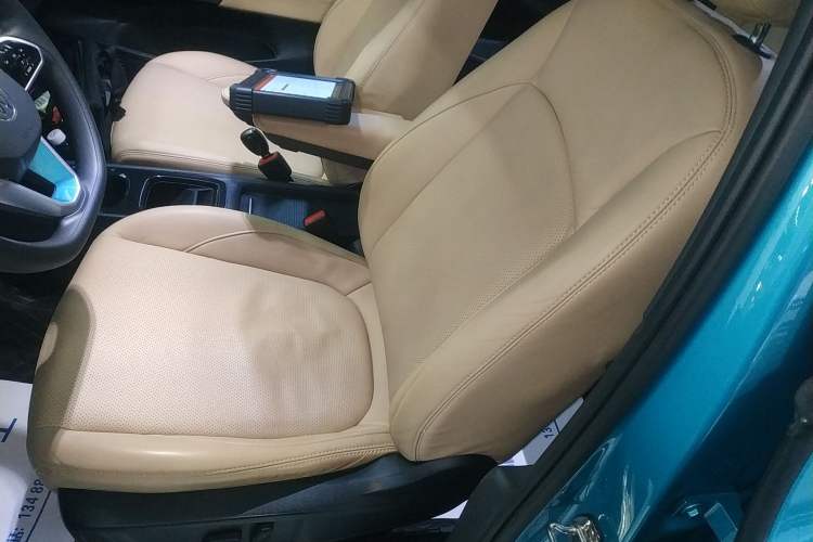 Used Volkswagen ID.3 2022 Pure Edition