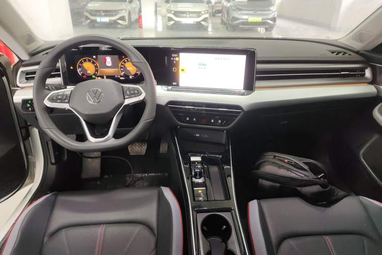 Used Volkswagen Lamando 2024 Lavida L 280TSI DSG Cool & Spicy Edition