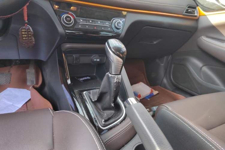 Used Changan Eado DT 2019 1.6L Manual Enjoyment Model China VI Standard