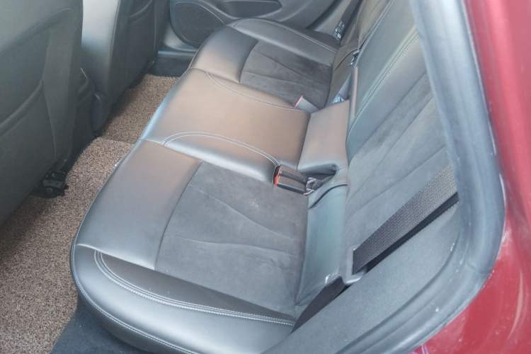 Used Buick Verano 2015 Sedan 20T Dual-Clutch Elite Model
