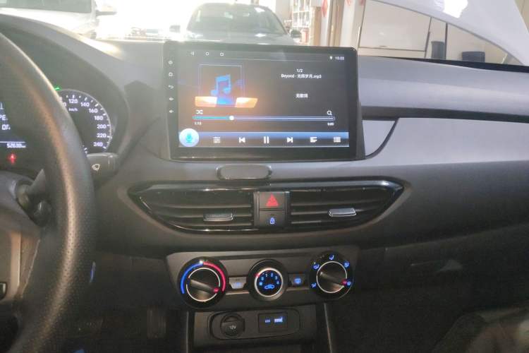 Used Hyundai Celesta 2020 1.6L Automatic GL Enjoyable Edition
