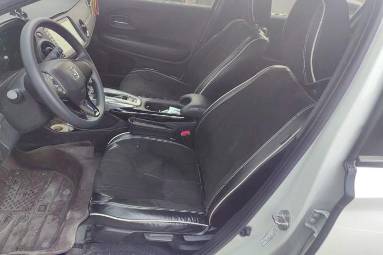 Used Honda XR-V 2020 220TURBO CVT Luxury Edition