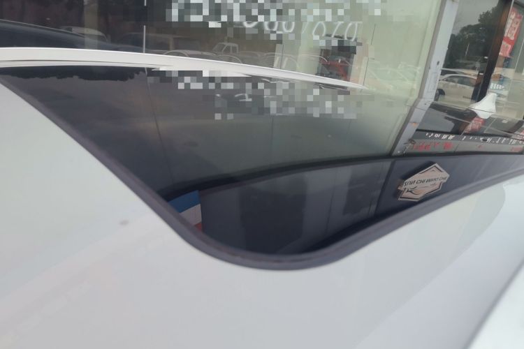 Used BYD Yuan PLUS 2022 510 km Flagship Version
