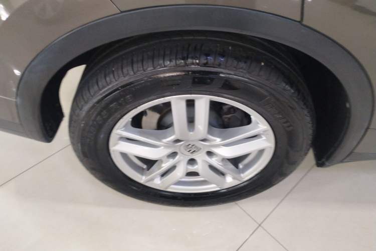 Used Porsche Cayenne 2015 Cayenne 3.0T