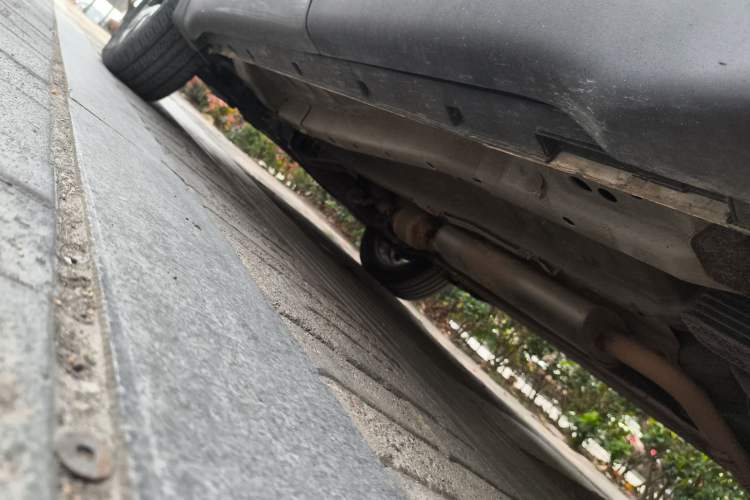 Used Chery Tiggo 7 2020 Discovery Edition 1.5T CVT Discovery No. 2
