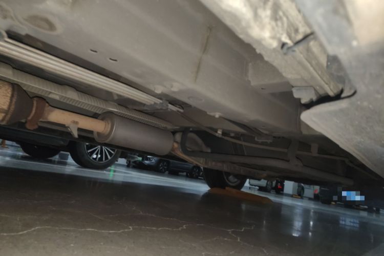 Used Honda Elysion 2012 2.4L VTi-S Prestige Edition
