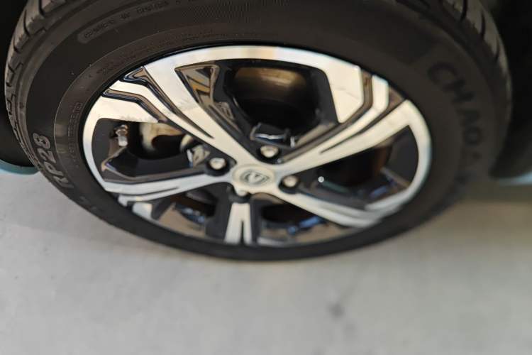 Used Oshan Benni E-Star 2021 National Edition Xin Yue Version Lithium-Ion Battery
