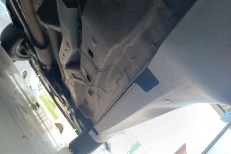 Used  Compass 2020 220T Automatic Elite Edition
