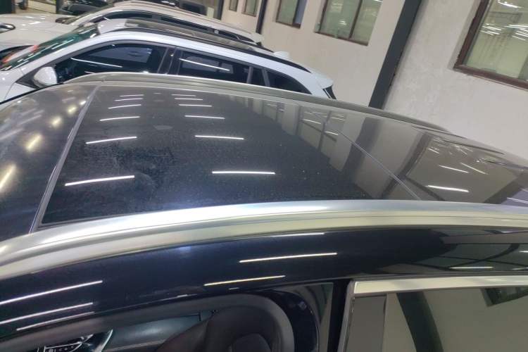 Used Mercedes-Benz GLC 2017 GLC 200 4MATIC
