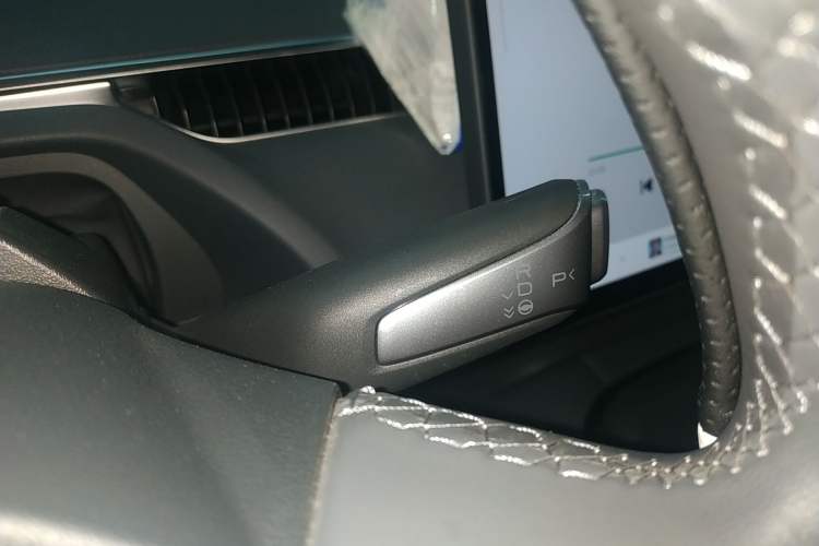 Used XPeng MONA M03 2024 515 Long-Range
