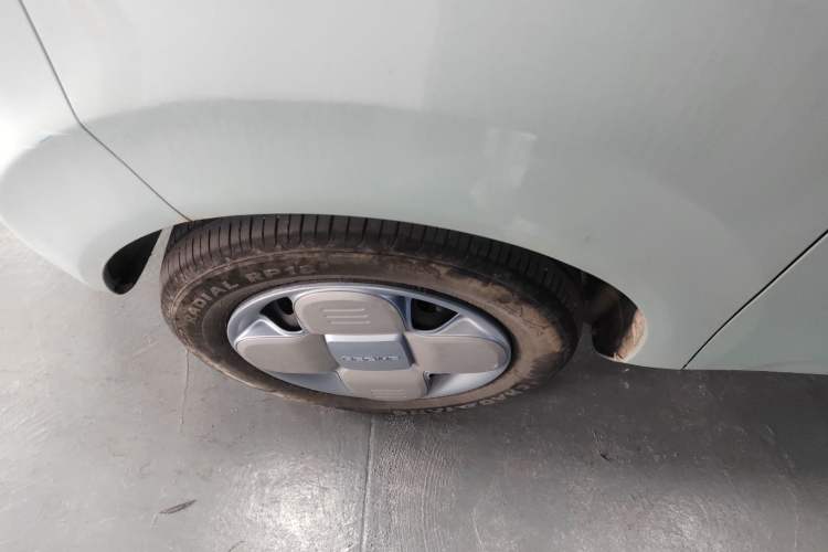 Used  Panda 2023 Panda Mini 200km Endurance Bear
