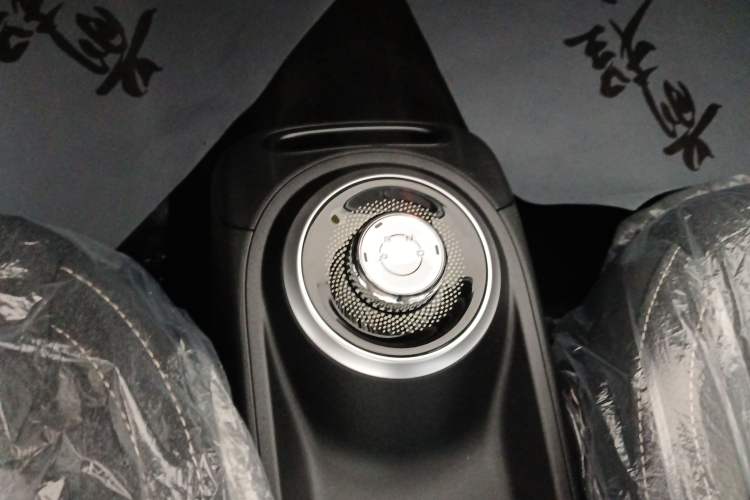 Used Wuling Bingo 2024 203km Light Edition