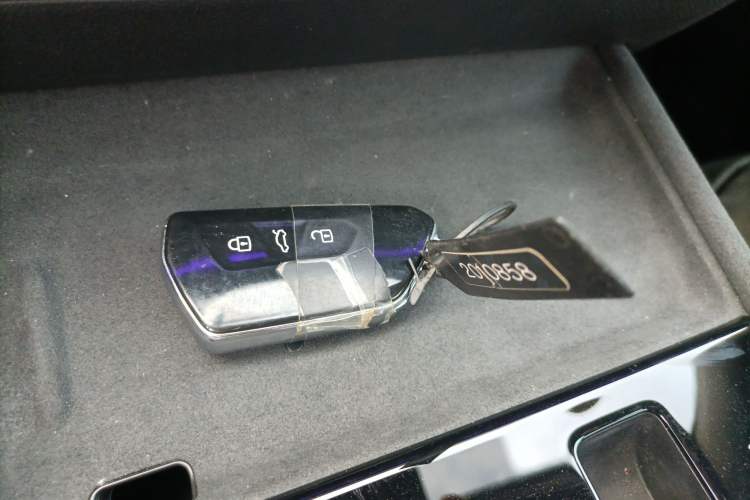 Used Volkswagen Tiguan L 2024 PRO 380TSI Four-Wheel Drive R-Line Prestige Edition
