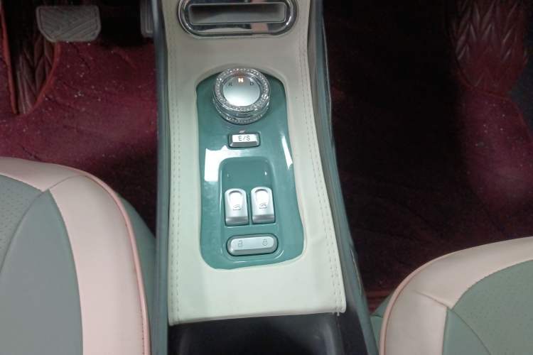 Used  Lumin 2023 205km Xiangqin Version