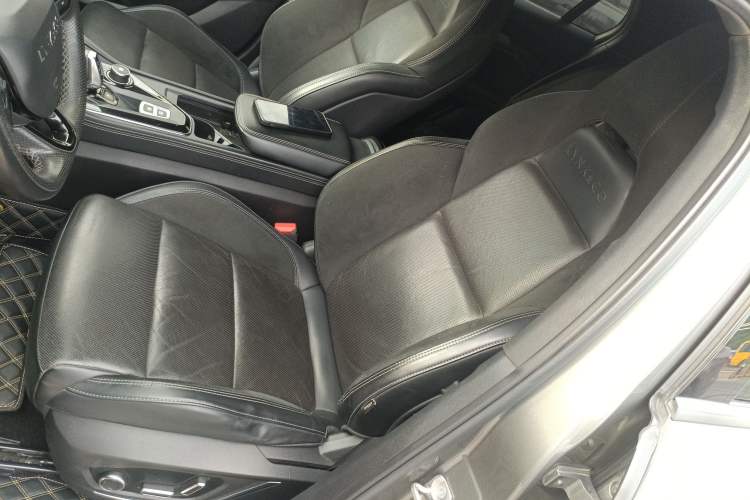 Used Lynk & Co 03 2022 2.0TD DCT JingPro