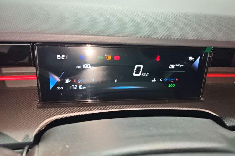 Used JETOUR Dashing 2024 1.5T DCT Longteng Edition PRO