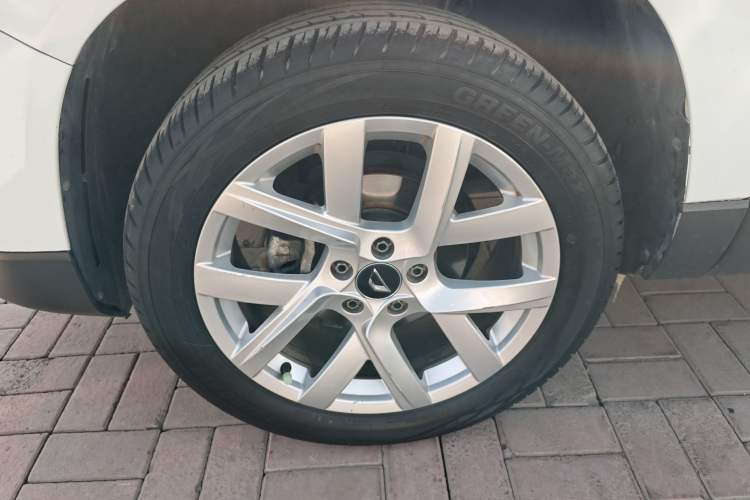 Used Jetta VS5 2019 280TSI Automatic Enjoyment Model
