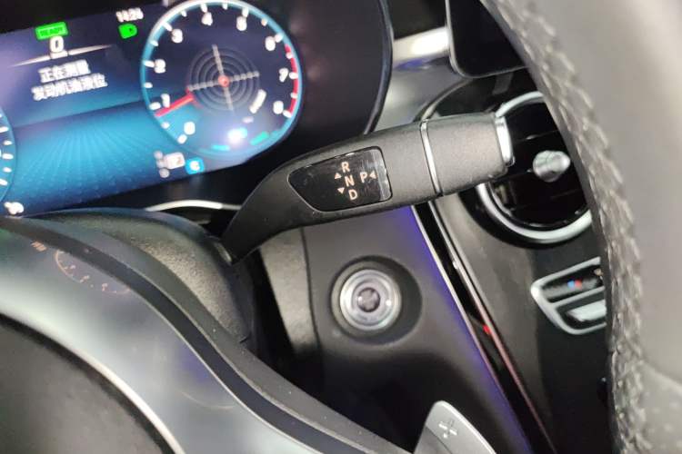 Used Mercedes-Benz C-Class 2020 Restyled C 260 L Sport Edition