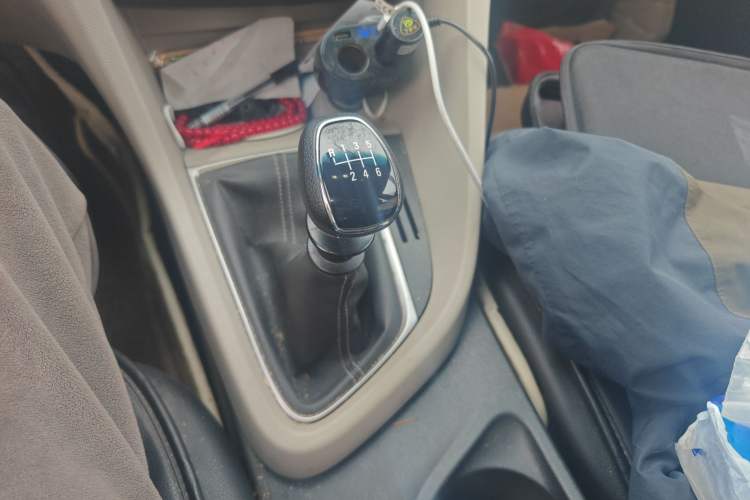 Used Buick GT 2018 15T Manual Elite Version China V Standard