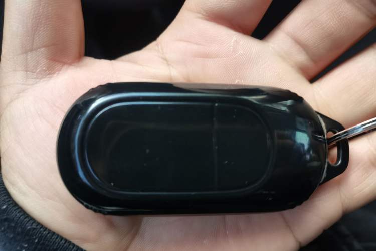 Used Leapmotor C11 2023 Range-Extended 180 Comfort Edition
