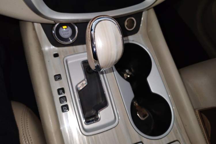 Used Nissan Murano 2021 2.5 S/C HEV XE Four-Wheel Drive Hybrid SmartConnect Prestige Edition