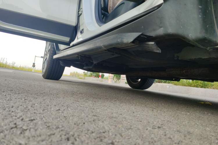 Used Buick Encore 2016 18T Automatic All-Wheel-Drive Flagship Model
