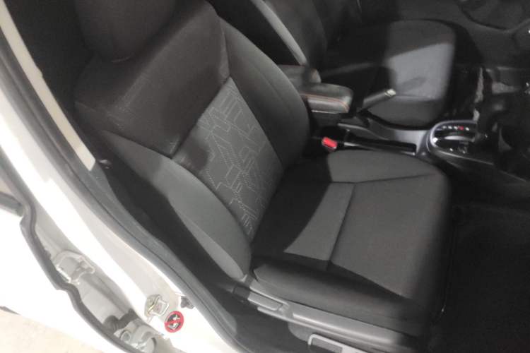 Used Honda Fit 2018 1.5L CVT Comfort Version
