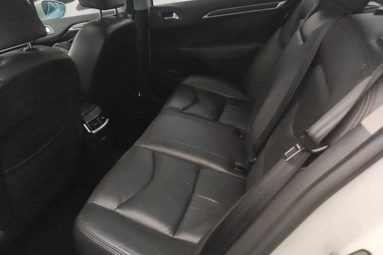 Used Citroen C4L 2014 1.8L Intelligent Drive Automatic Dynamic Model