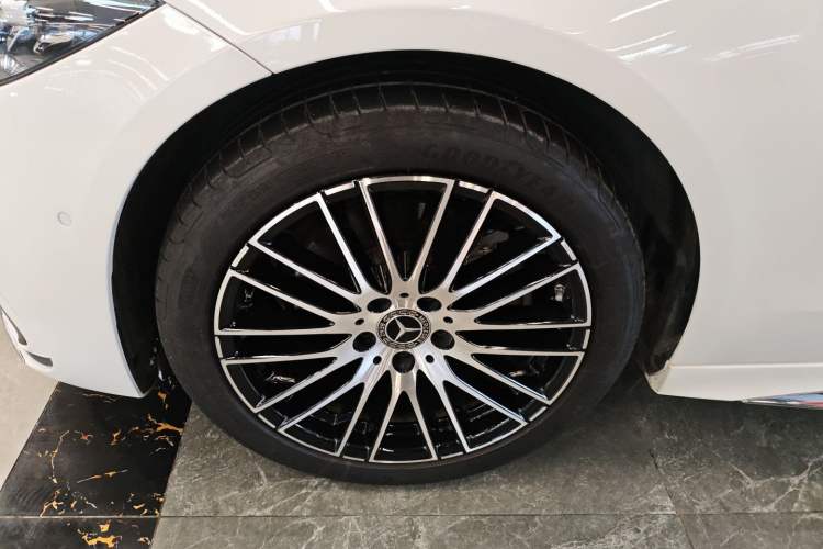 Used Mercedes-Benz C-Class 2023 C 200 L Sport Edition
