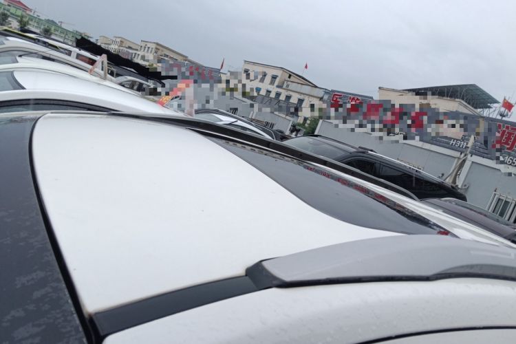 Used Ford EcoSport 2018 Facelifted EcoBoost 125 Automatic Zunyi Trim
