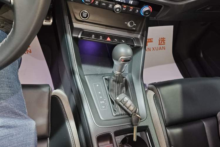 Used Audi Q3 2024 35 TFSI Fashion Dynamic Edition
