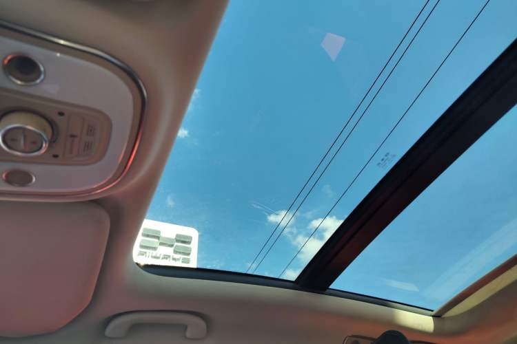 Used BYD Yuan 2016 1.5L Manual Luxury Version
