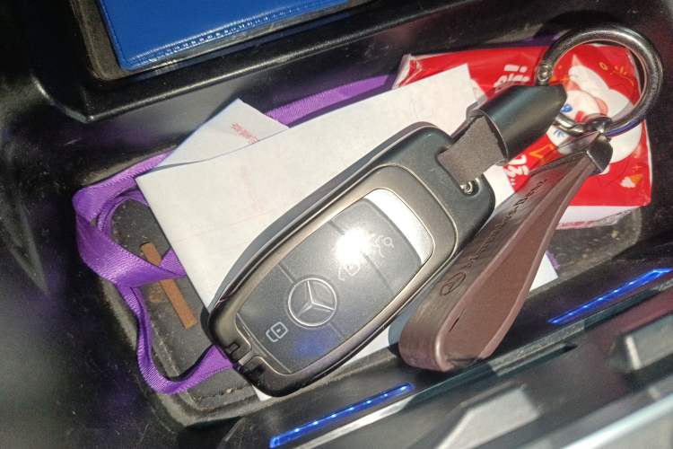 Used Mercedes-Benz E-Class 2019 Restyled E 300 L Sporty and Stylish Edition