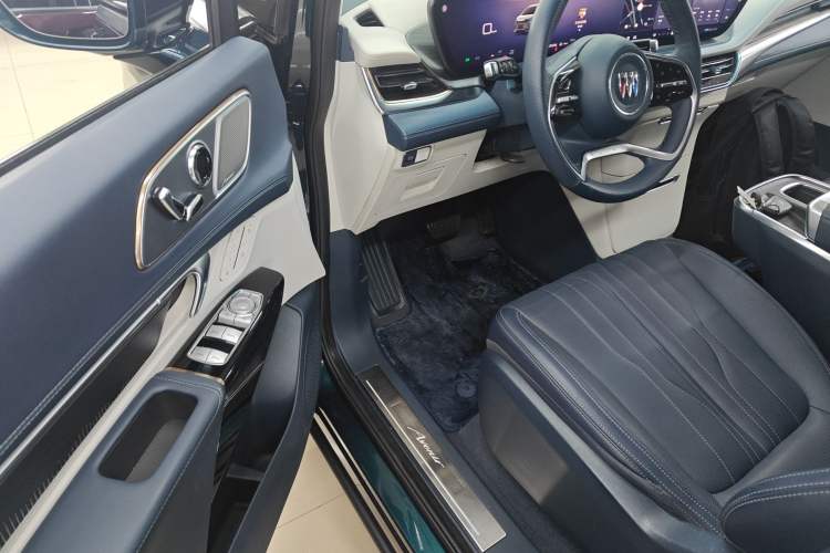 Used Buick Century 2023 2.0T Four-Seat Private Edition
