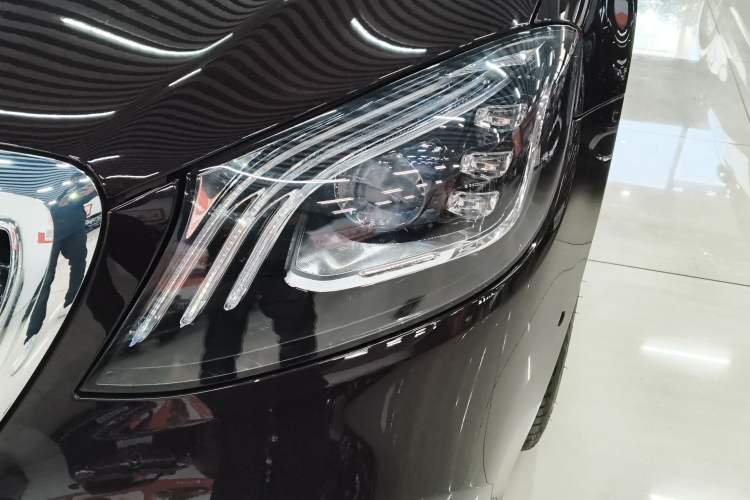 Used Mercedes-Benz S-Class 2019 S 320 L Prestige Edition