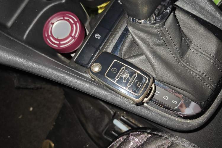 Used Skoda Rapid 2019 1.5L Automatic Comfort Edition China VI Standard
