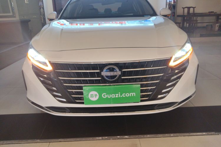 Used Nissan Teana 2022 2.0T XL Enjoyment Edition
