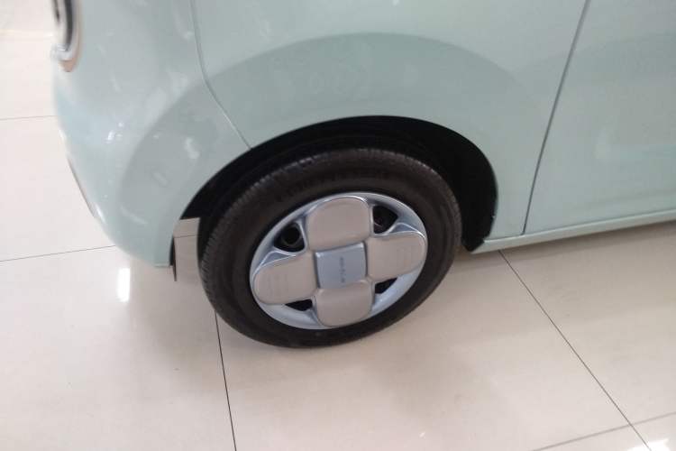 Used  Panda 2024 Panda Mini 200km Longteng PRO Edition
