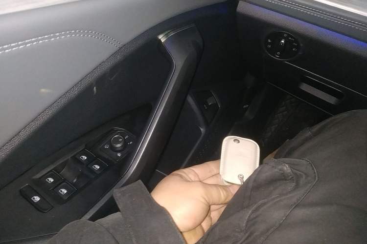 Used Volkswagen Sagitar 2023 300TSI DSG Excellence Edition