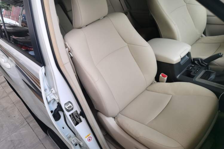 Used Toyota Prado 2018 3.5L Automatic TX-L NAVI