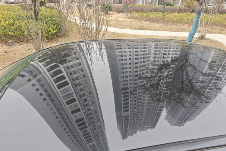 Used BYD F3 2018 1.5L Manual Classic Model
