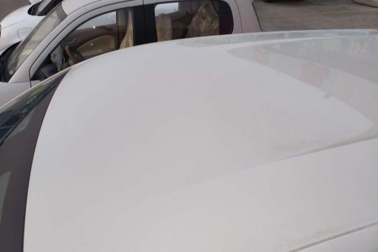 Used BYD Seagull 2025 Intelligent Driving Version 305 km Dynamic Edition