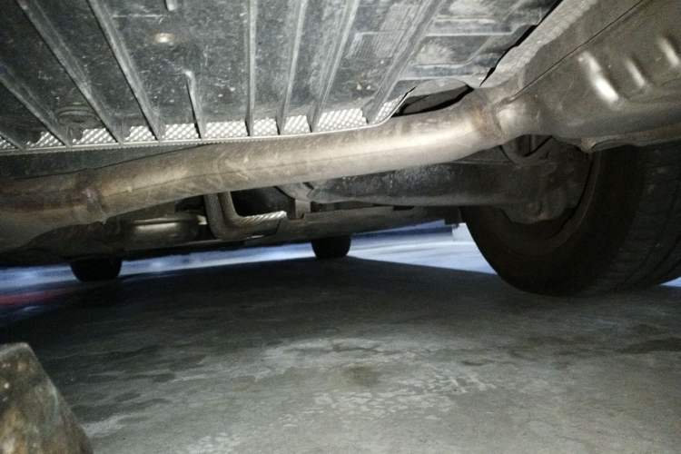 Used Mercedes-Benz C-Class 2015 C 200 L Sport Edition