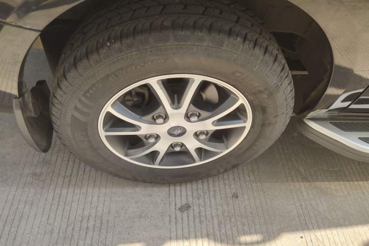 Used Ford Tourneo Custom 2017 2.0T Automatic Elite Version
