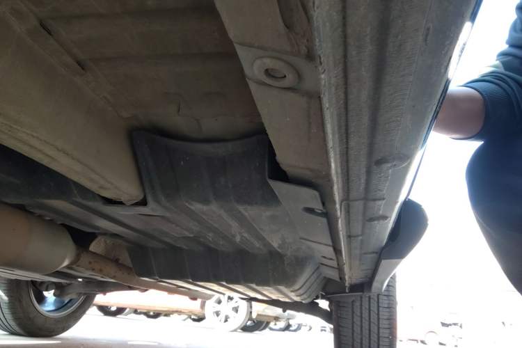 Used Changan CS55PLUS 2022 2nd Generation 1.5T DCT Prestige Version
