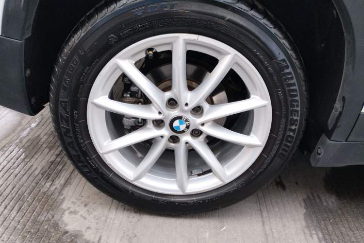 Used BMW X1 2016 sDrive18Li Fashion Model
